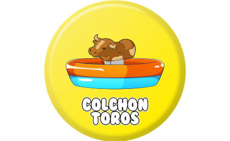 Venta de Colchones para Toros en Venta