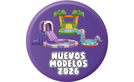 Juegos Inflables