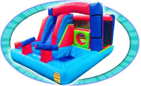 Juegos Inflables