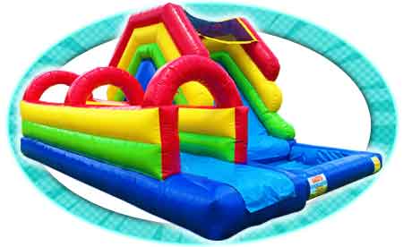 Juegos Inflables