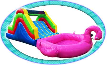 Juegos Inflables