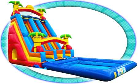 Juegos Inflables