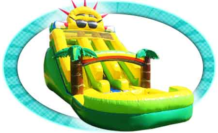 Juegos Inflables