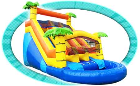 Juegos Inflables