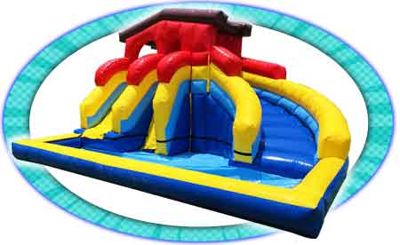 Juegos Inflables