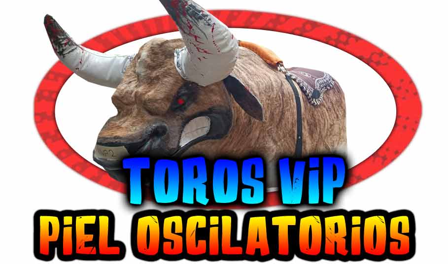 Brincolines Basicos para Rentar