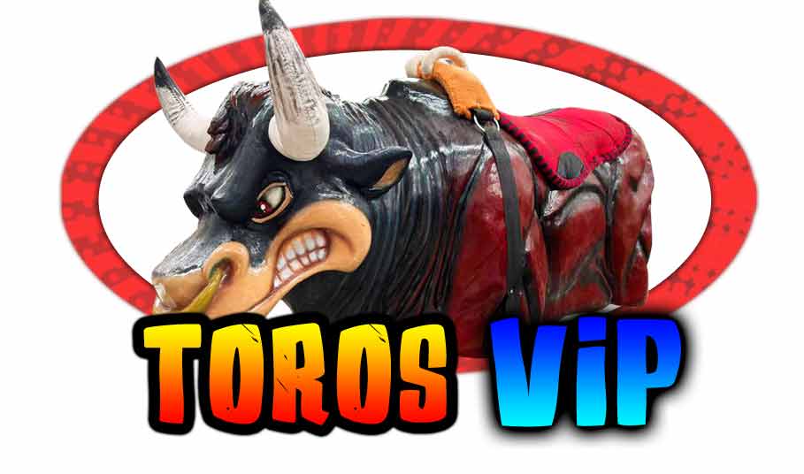 Brincolines Basicos para Rentar