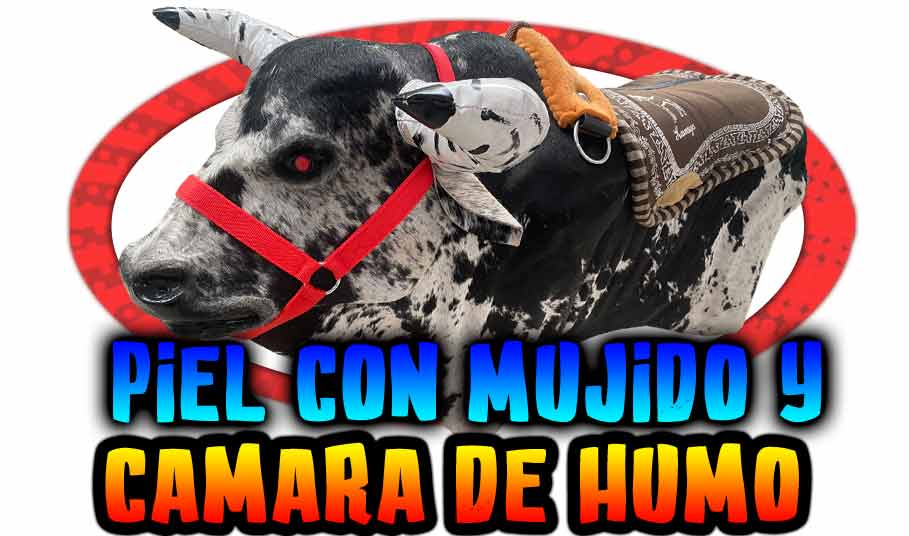 Brincolines Basicos para Rentar