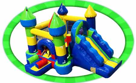 Juegos Inflables