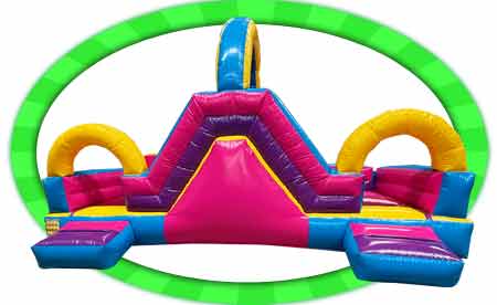 Juegos Inflables