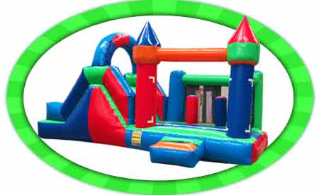 Juegos Inflables