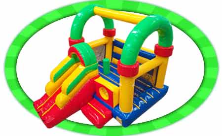 Juegos Inflables