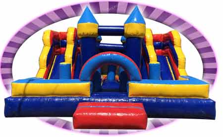 Juegos Inflables en Venta para Rentar Castillos Escaladores