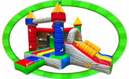 Juegos Inflables