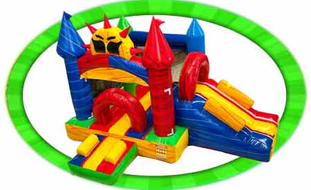 Juegos Inflables