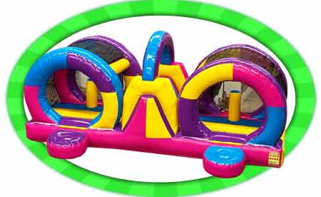 Juegos Inflables