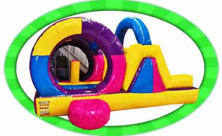 Juegos Inflables