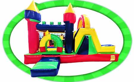 Juegos Inflables