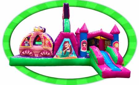 Juegos Inflables