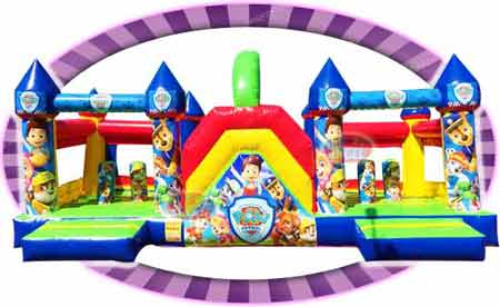 Juegos Inflables