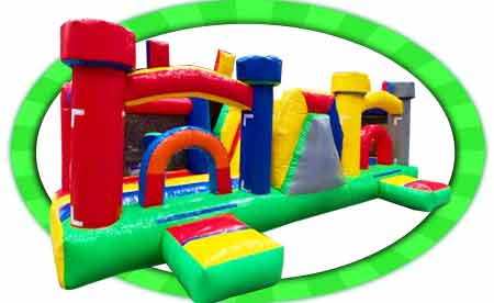 Juegos Inflables