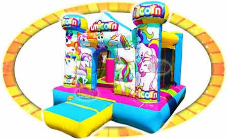 Juegos Inflables