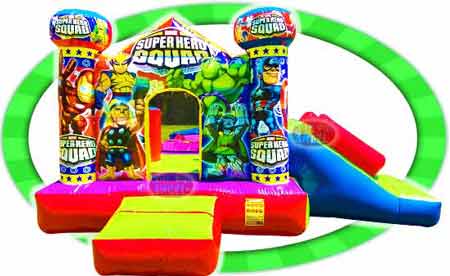 Juegos Inflables en Venta para Rentar Castillos Escaladores