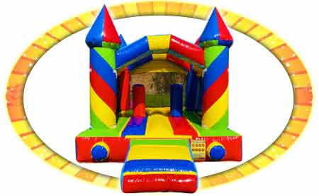 Juegos Inflables
