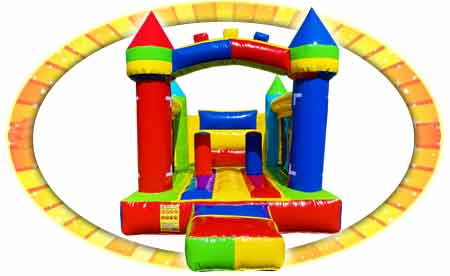 Juegos Inflables