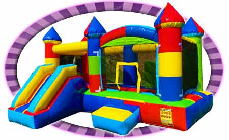 Juegos Inflables