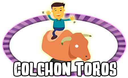 Venta de Colchones para Toros en Venta